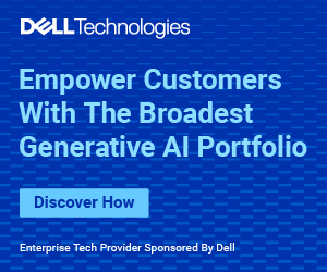 Dell Artificial Intelligence